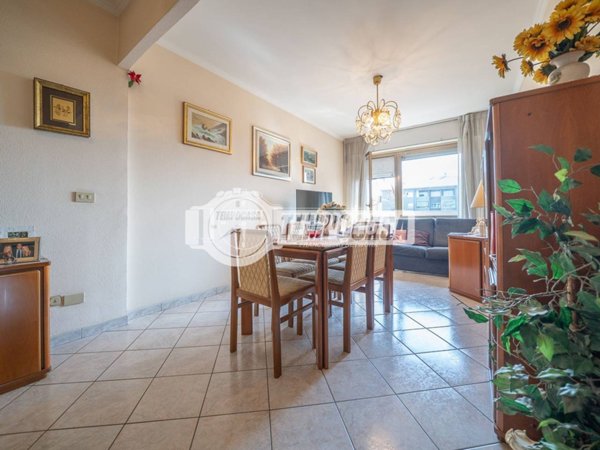 appartamento in vendita a Roma in zona Torre Maura