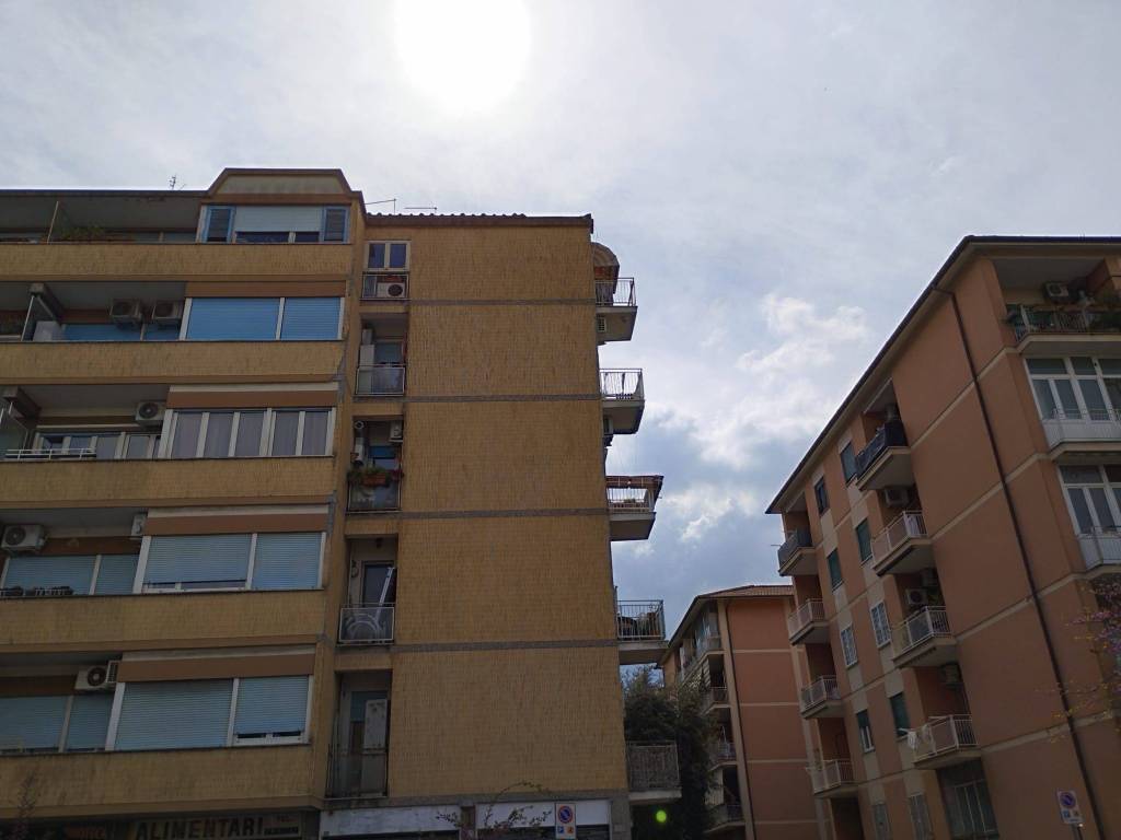 appartamento in vendita a Roma in zona Ostiense