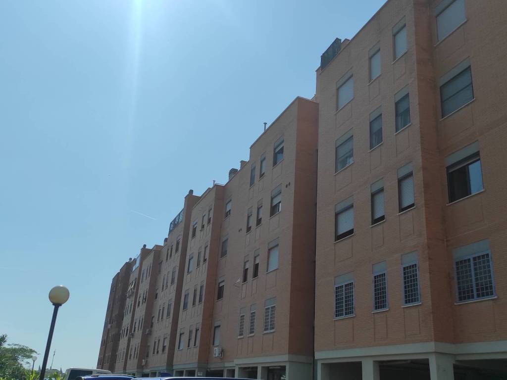 appartamento in vendita a Roma in zona Castel Fusano