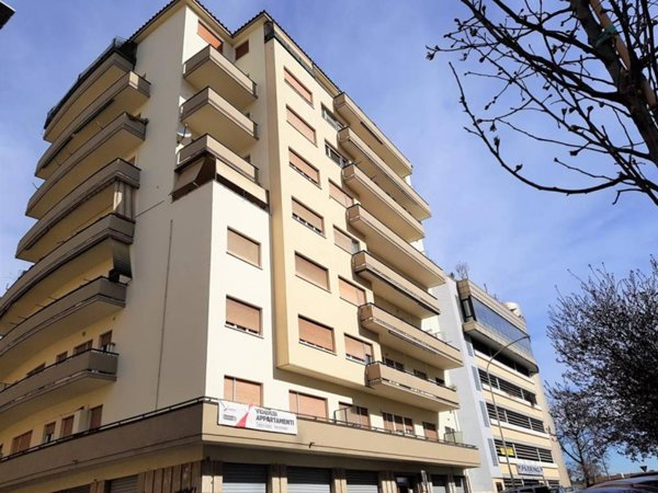 appartamento in vendita a Roma in zona Testaccio