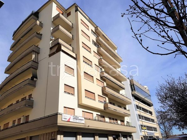 appartamento in vendita a Roma in zona Testaccio