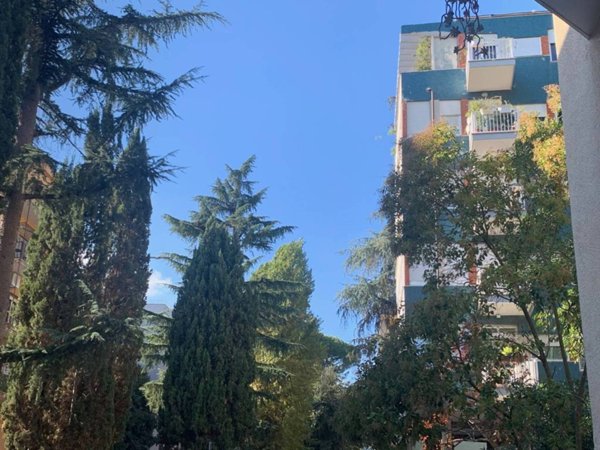 appartamento in vendita a Roma in zona Tor di Quinto