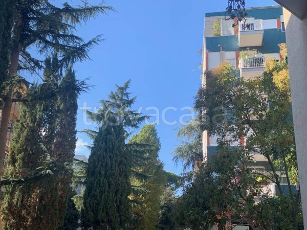 appartamento in vendita a Roma in zona Tor di Quinto