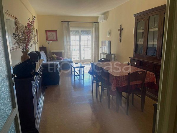 appartamento in vendita a Roma in zona Portuense