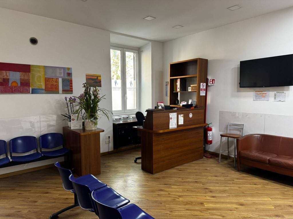 appartamento in vendita a Roma in zona Appio Latino