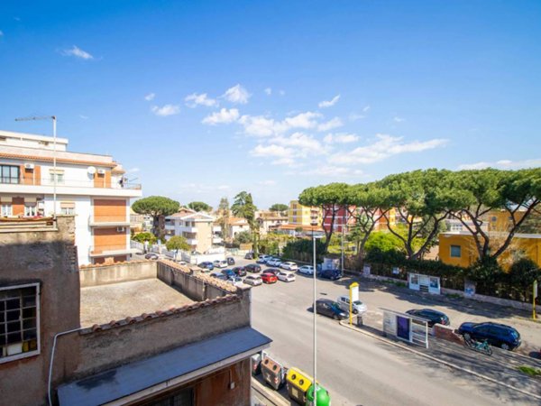 appartamento in vendita a Roma in zona Alessandrino