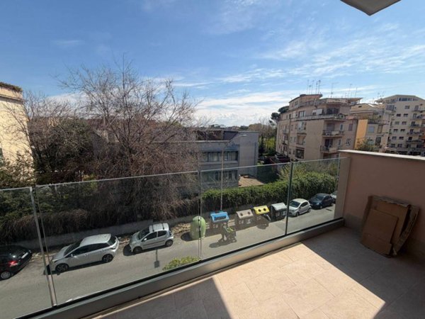 appartamento in vendita a Roma in zona Monte Sacro/Talenti