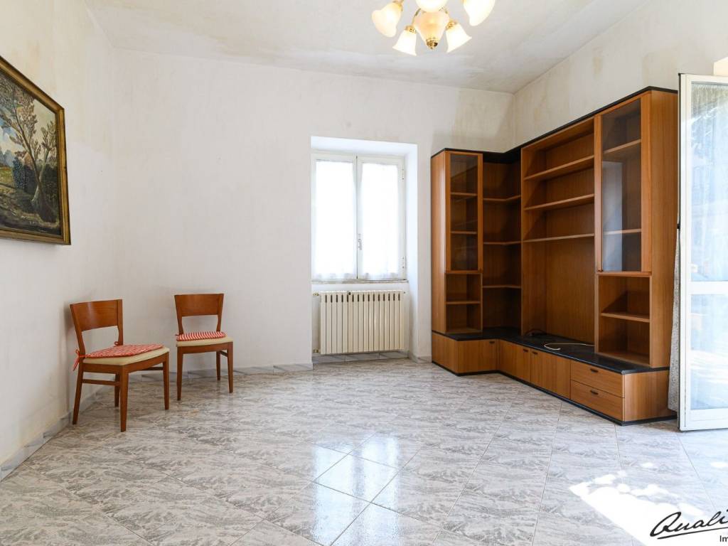 appartamento in vendita a Roma in zona Lunghezza