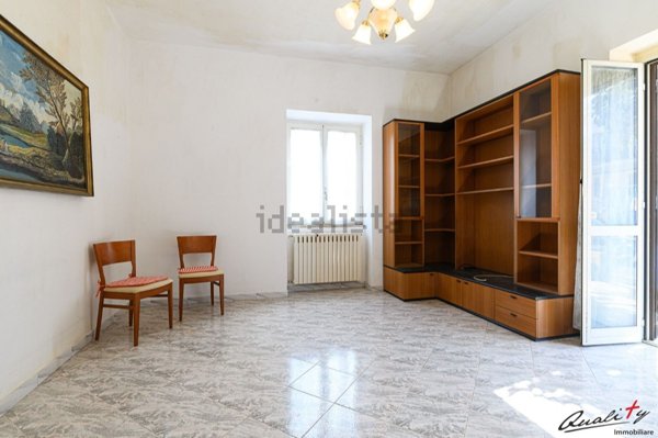 appartamento in vendita a Roma in zona Lunghezza