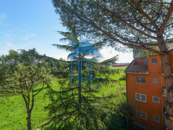 appartamento in vendita a Roma in zona Torrino