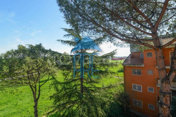 appartamento in vendita a Roma in zona Spinaceto