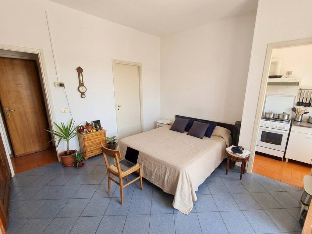 appartamento in vendita a Roma in zona Olgiata