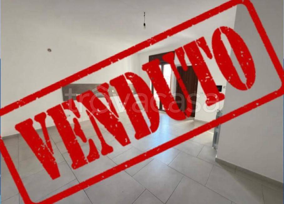 appartamento in vendita a Roma in zona Prenestino-Centocelle