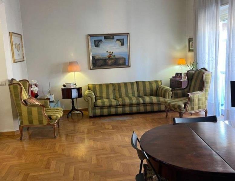 appartamento in vendita a Roma in zona Ostiense