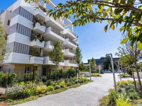 appartamento in vendita a Roma in zona Aurelio