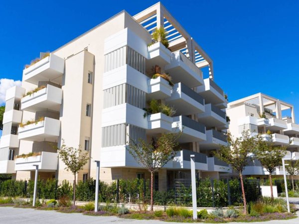 appartamento in vendita a Roma in zona Aurelio