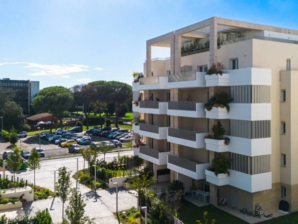 appartamento in vendita a Roma in zona Aurelio