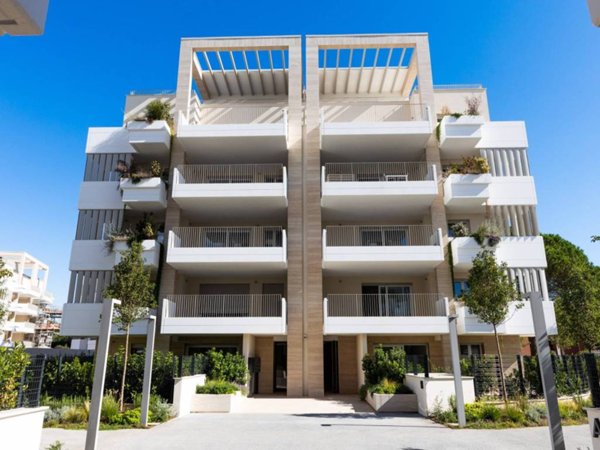 appartamento in vendita a Roma in zona Aurelio