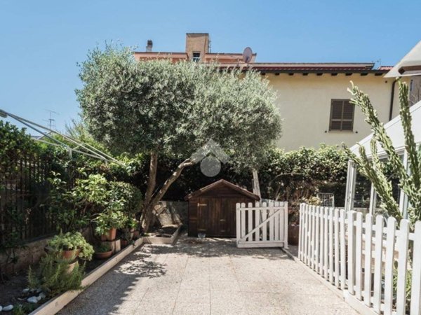 appartamento in vendita a Roma in zona Aurelio