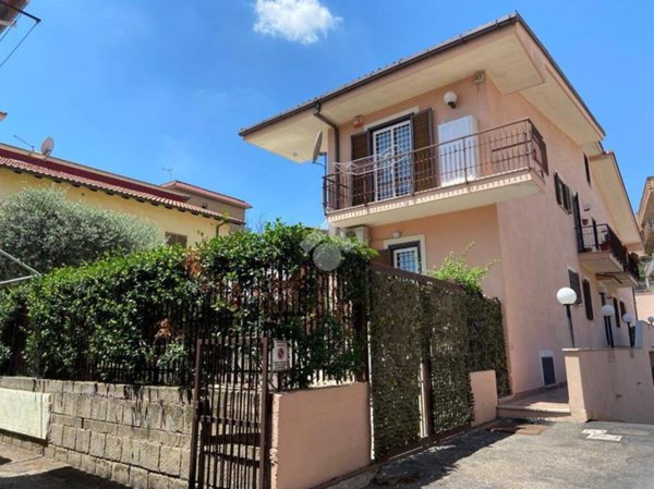 appartamento in vendita a Roma in zona Montespaccato