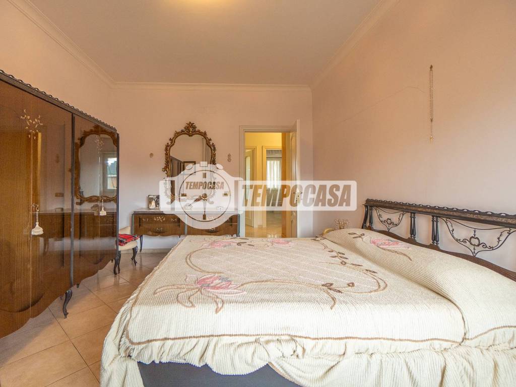 appartamento in vendita a Roma in zona Tiburtino