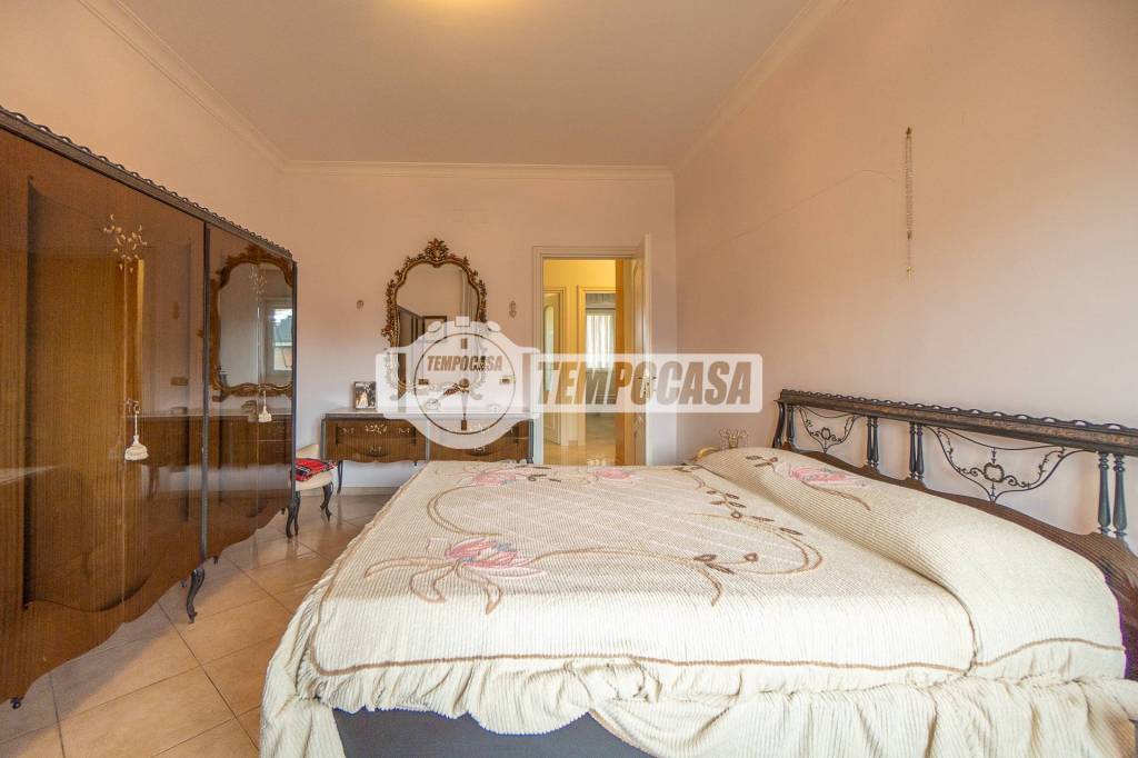 appartamento in vendita a Roma in zona Prenestino-Labicano