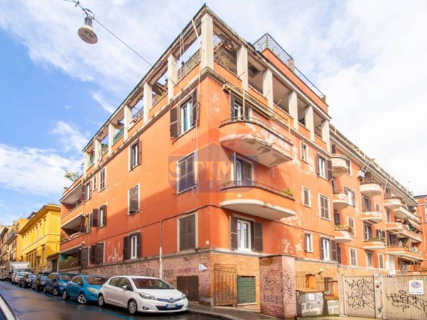 appartamento in vendita a Roma in zona Tiburtino