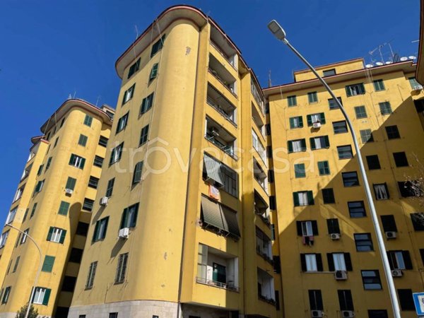 appartamento in vendita a Roma in zona Prenestino-Labicano