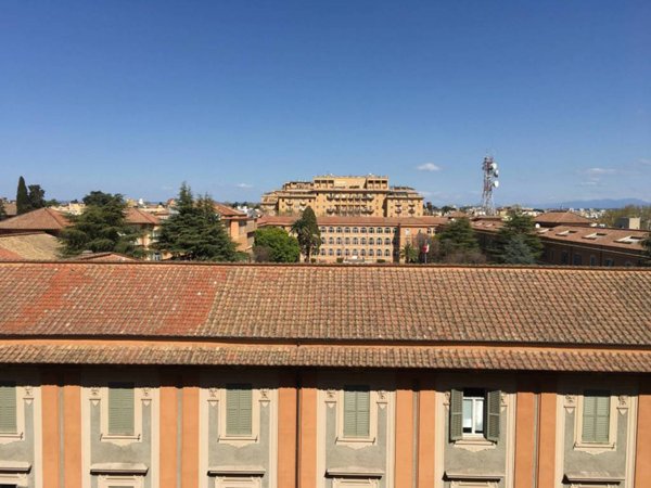 appartamento in vendita a Roma in zona Nomentano