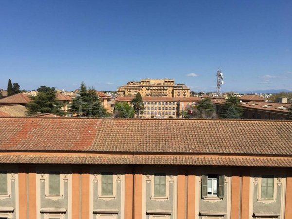 appartamento in vendita a Roma in zona Nomentano