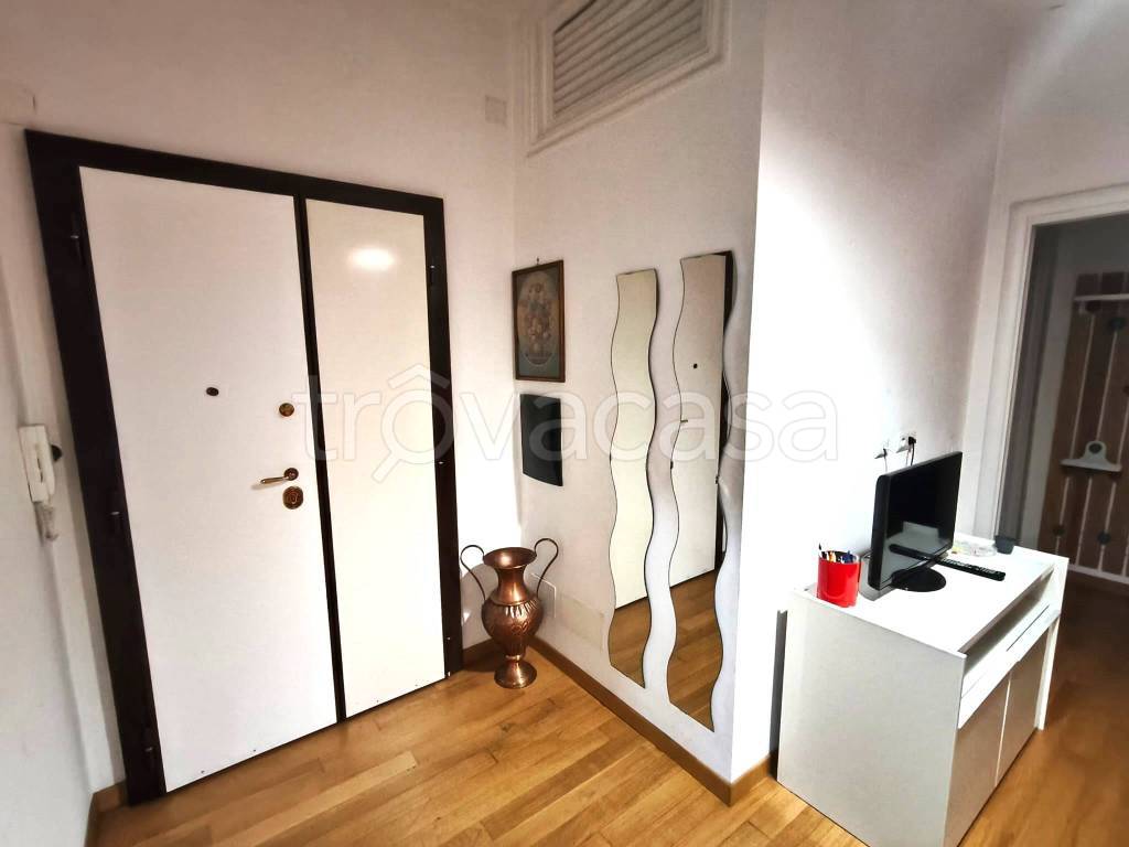 appartamento in vendita a Roma in zona Trieste