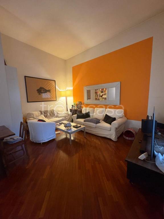 appartamento in vendita a Roma in zona Appio Latino
