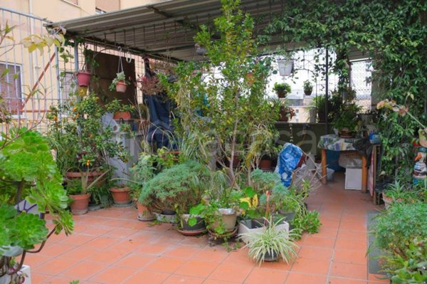 appartamento in vendita a Roma in zona Portuense