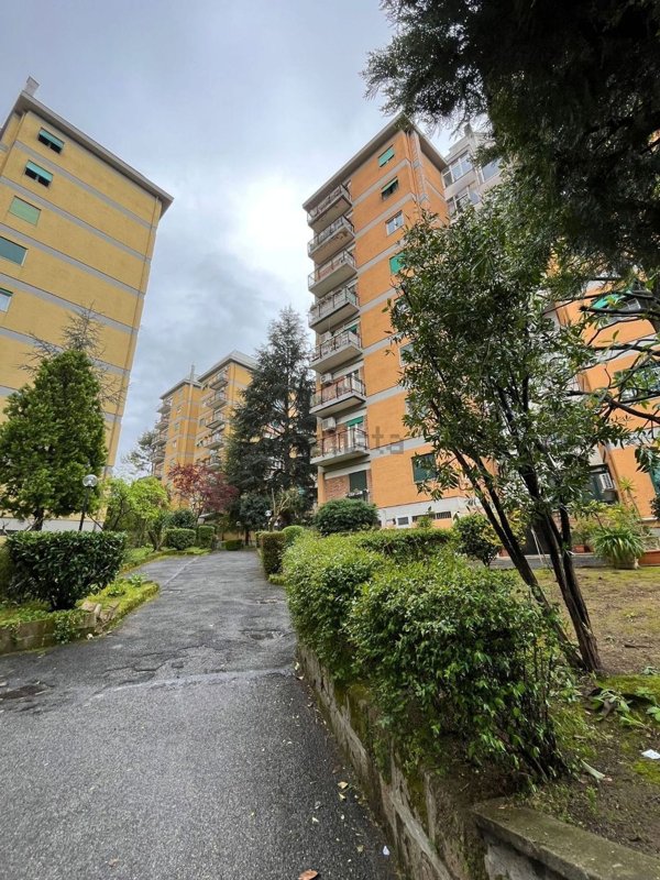 appartamento in vendita a Roma in zona Salario