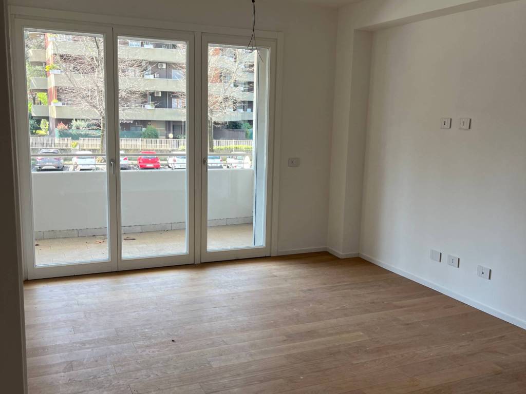 appartamento in vendita a Roma in zona Giuliano Dalmata