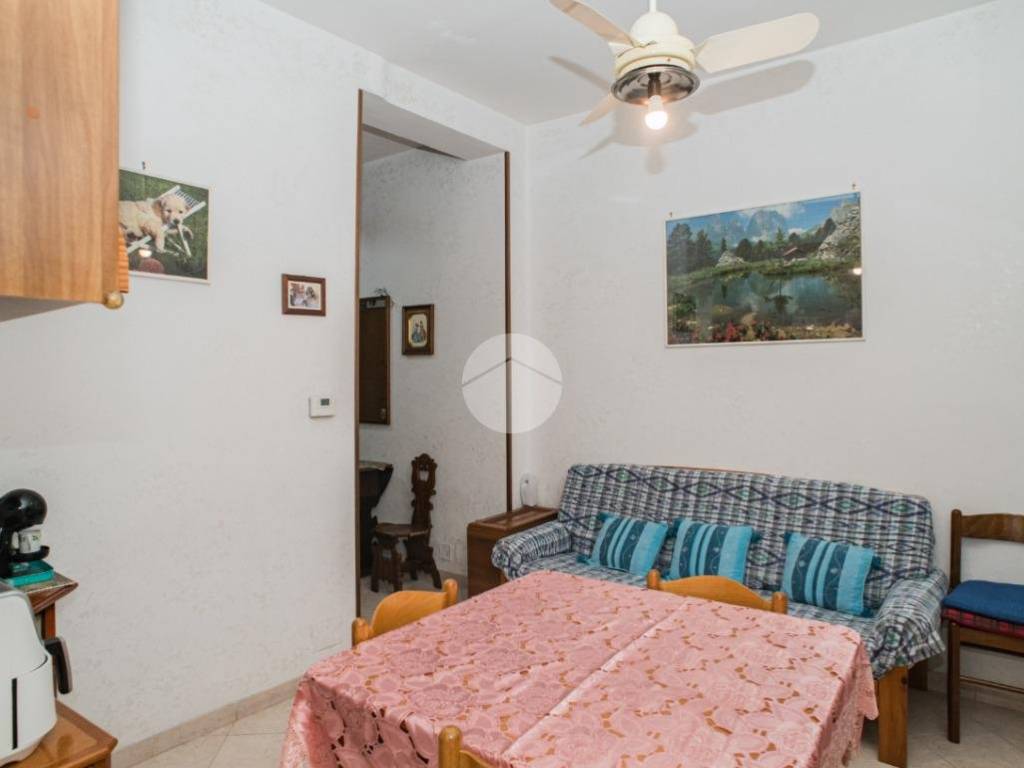 appartamento in vendita a Roma in zona Gianicolense