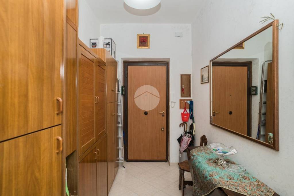 appartamento in vendita a Roma in zona Gianicolense