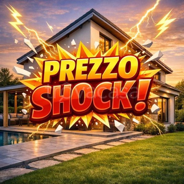 appartamento in vendita a Roma in zona Borghesiana