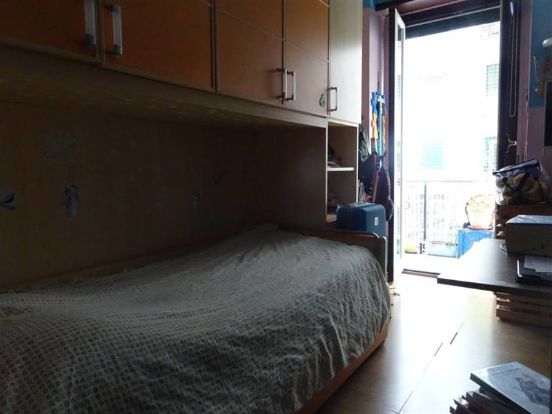 appartamento in vendita a Roma in zona Portuense