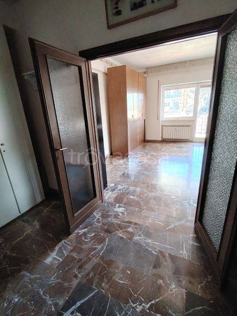 appartamento in vendita a Roma in zona Salario