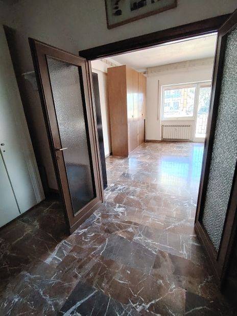 appartamento in vendita a Roma in zona Salario