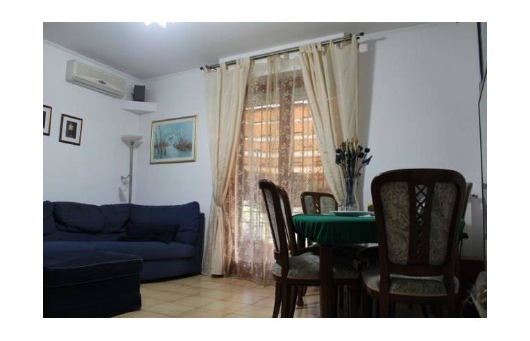 appartamento in vendita a Roma in zona Pietralata