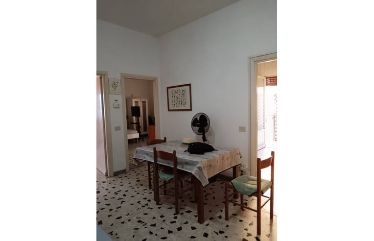 appartamento in vendita a Roma in zona Romanina