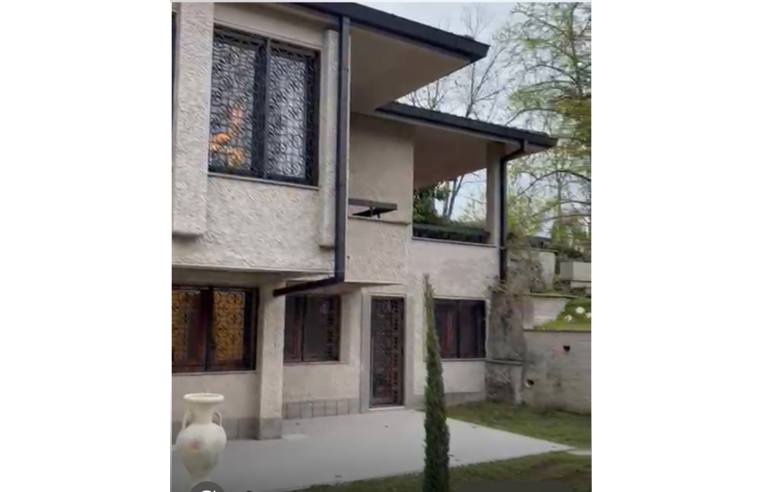 casa indipendente in vendita a Roma in zona Olgiata