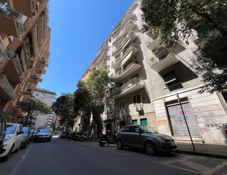 appartamento in vendita a Roma in zona Collatino