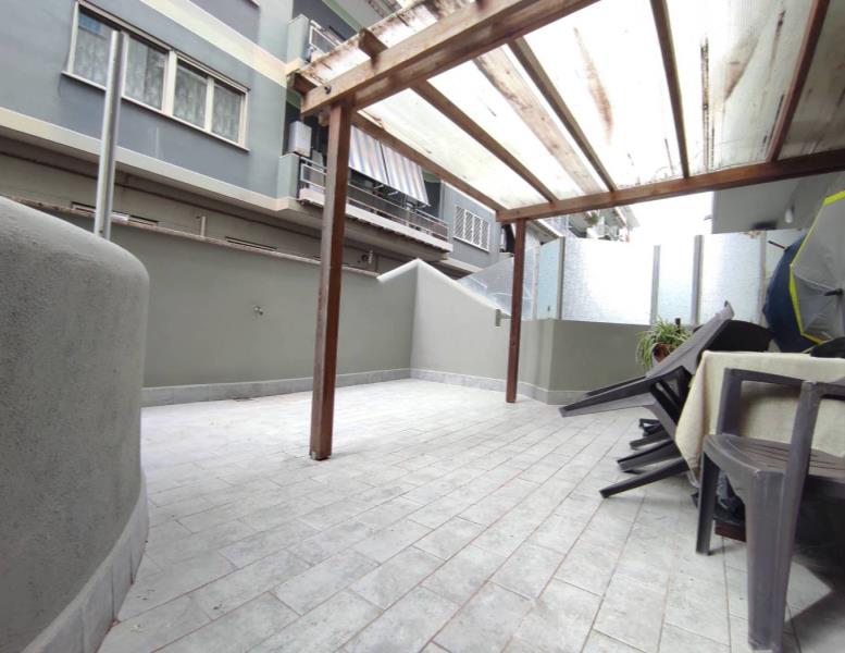 appartamento in vendita a Roma in zona Ostia