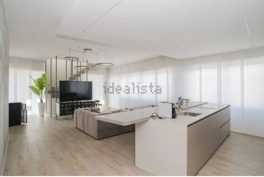 appartamento in vendita a Roma in zona Parioli