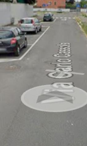 casa indipendente in vendita a Roma in zona Salario