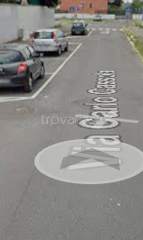 casa indipendente in vendita a Roma in zona Settecamini