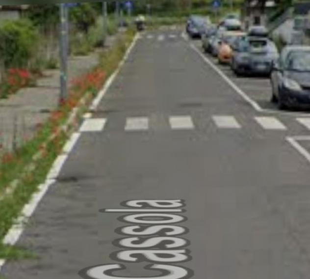 casa indipendente in vendita a Roma in zona Salario